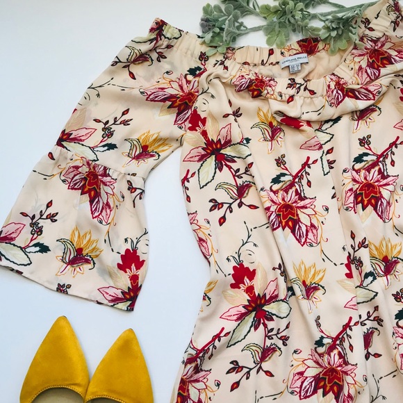 Carolina Belle | Dress - Picture 4 of 7